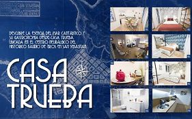 Casa Trueba, 3 habitaciones 3 baños, con desayuno